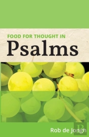 Food For Thought In Psalms