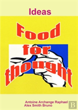 Bertrand.pt - Food For Thought