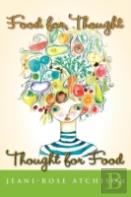 Food For Thought - Thought For Food
