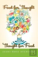 Food For Thought - Thought For Food