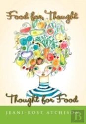 Food For Thought - Thought For Food