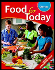 Food For Today, Student Edition