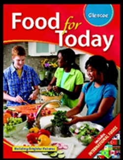 Bertrand.pt - Food For Today, Student Edition