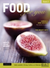 Food For You Book 2 With Cd-Rom