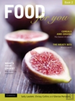 Bertrand.pt - Food For You Book 2 With Cd-Rom