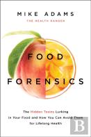 Food Forensics