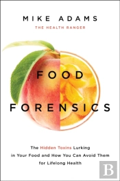 Food Forensics