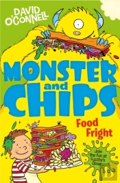 Food Fright