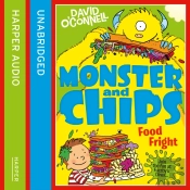Food Fright