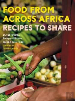 Bertrand.pt - Food From Across Africa