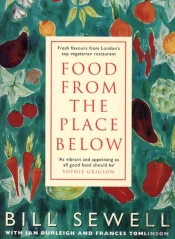 Food From The Place Below