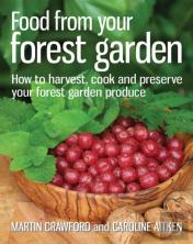 Food From Your Forest Garden
