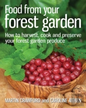 Food From Your Forest Garden