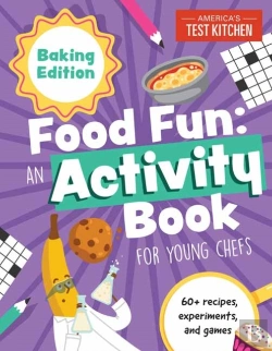 Bertrand.pt - Food Fun: Baking Edition