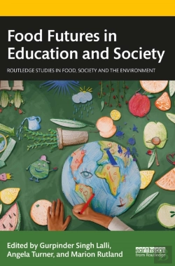 Bertrand.pt - Food Futures In Education And Society
