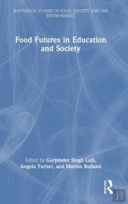 Bertrand.pt - Food Futures In Education And Society