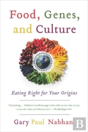 Food, Genes, And Culture