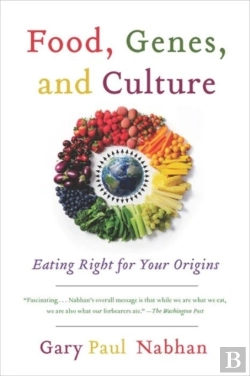 Bertrand.pt - Food, Genes, And Culture