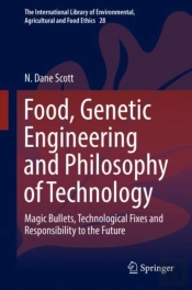 Food, Genetic Engineering And Philosophy Of Technology