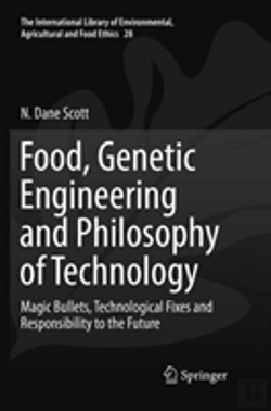 Bertrand.pt - Food, Genetic Engineering And Philosophy Of Technology