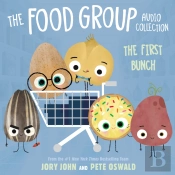 Food Group Audio Collection: The First Bunch
