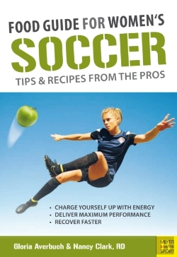 Bertrand.pt - Food Guide For Women'S Soccer