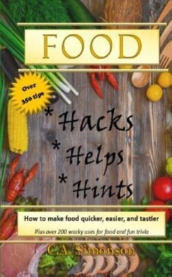 Bertrand.pt - Food Hacks, Helps, And Hints: Over 350 T