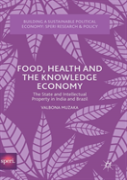 Food, Health And The Knowledge Economy