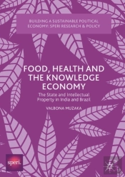 Food, Health And The Knowledge Economy