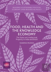 Food, Health And The Knowledge Economy