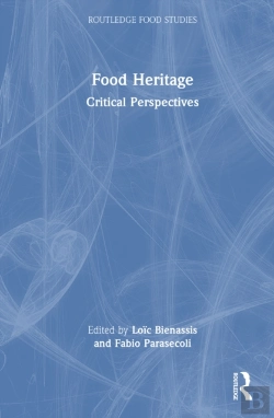 Bertrand.pt - Food Heritage