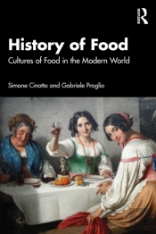 Food History