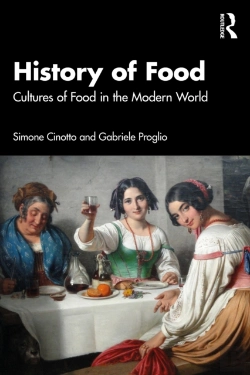 Bertrand.pt - Food History