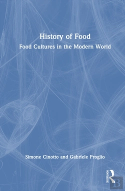 Bertrand.pt - Food History
