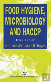 Food Hygiene, Microbiology And Haccp