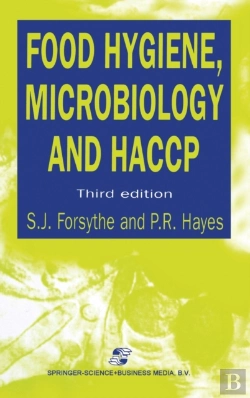 Bertrand.pt - Food Hygiene, Microbiology And Haccp