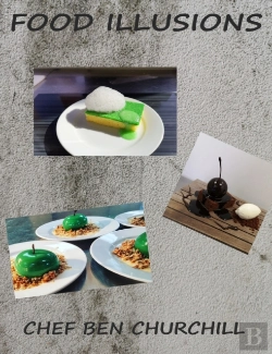 Bertrand.pt - Food Illusions