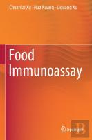 Food Immunoassay