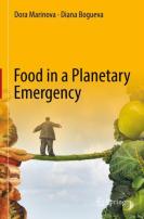 Food In A Planetary Emergency