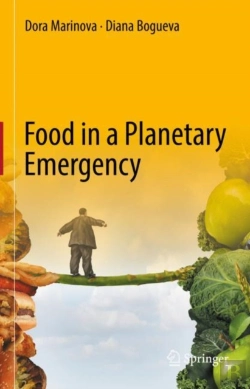 Bertrand.pt - Food In A Planetary Emergency