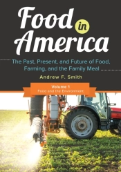 Food In America