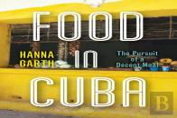 Food In Cuba