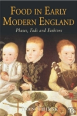 Bertrand.pt - Food In Early Modern England