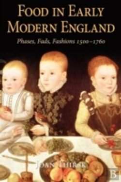 Bertrand.pt - Food In Early Modern England