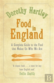Food In England