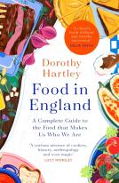 Food In England