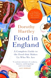 Food In England