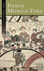 Food In Medieval Times