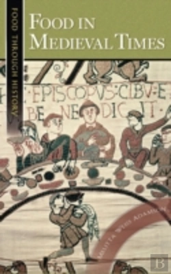 Bertrand.pt - Food In Medieval Times