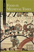 Food In Medieval Times